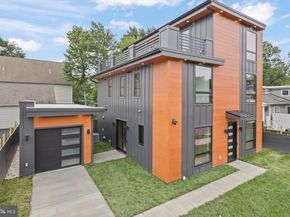 2007 S Joyce Street, Arlington VA 22202