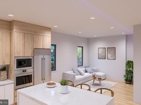2007 S Joyce Street, Arlington VA 22202