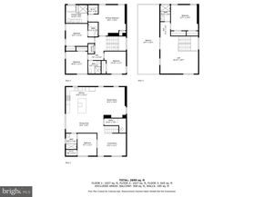 2007 S Joyce Street, Arlington VA 22202