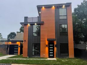 2007 S Joyce Street, Arlington VA 22202