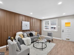 5955 Jannette Street, Philadelphia PA 19128
