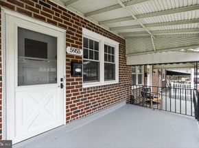5955 Jannette Street, Philadelphia PA 19128