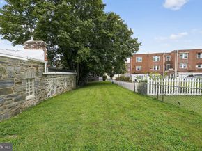 5955 Jannette Street, Philadelphia PA 19128