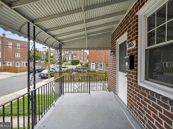 5955 Jannette Street, Philadelphia PA 19128