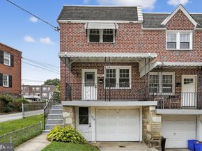 5955 Jannette Street, Philadelphia PA 19128