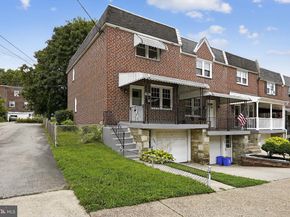 5955 Jannette Street, Philadelphia PA 19128