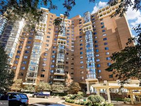 1600 N Oak Street 1233, Arlington VA 22209