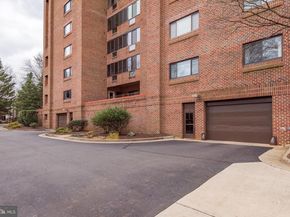 11500 Fairway Drive 402, Reston VA 20190