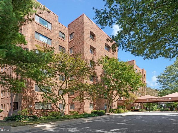 11500 Fairway Drive 402, Reston VA 20190