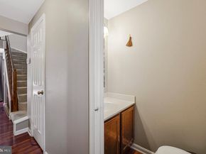 11269 Silentwood Lane, Reston VA 20191