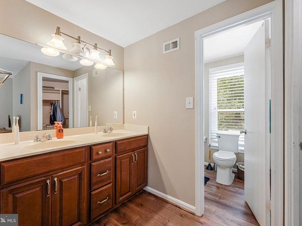 11269 Silentwood Lane, Reston VA 20191