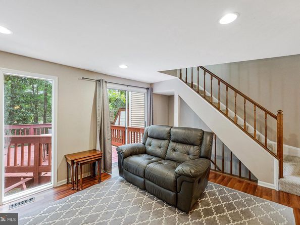 11269 Silentwood Lane, Reston VA 20191