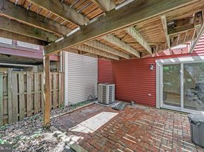11269 Silentwood Lane, Reston VA 20191