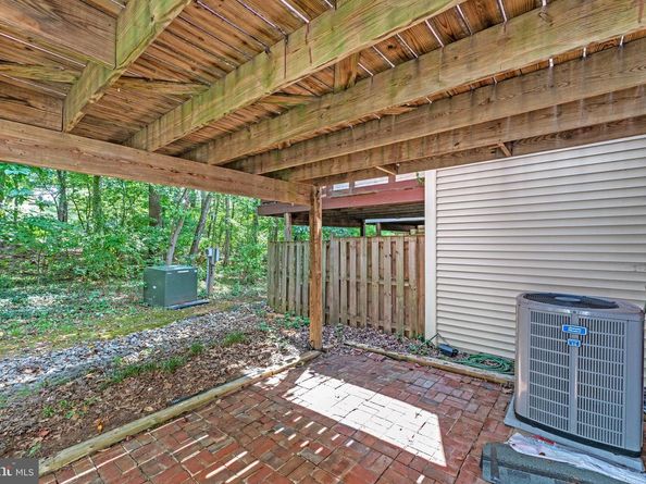 11269 Silentwood Lane, Reston VA 20191