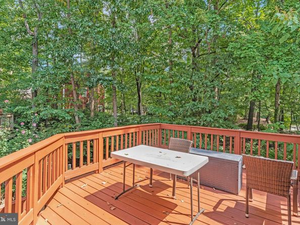 11269 Silentwood Lane, Reston VA 20191