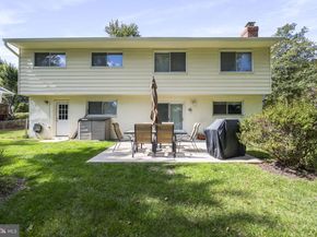 2415 Jackson Parkway, Vienna VA 22180