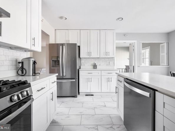 2415 Jackson Parkway, Vienna VA 22180