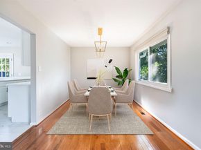 2415 Jackson Parkway, Vienna VA 22180