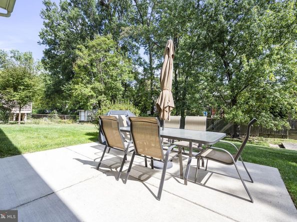 2415 Jackson Parkway, Vienna VA 22180