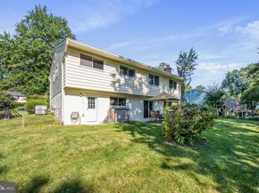 2415 Jackson Parkway, Vienna VA 22180