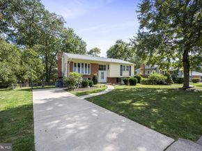 2415 Jackson Parkway, Vienna VA 22180