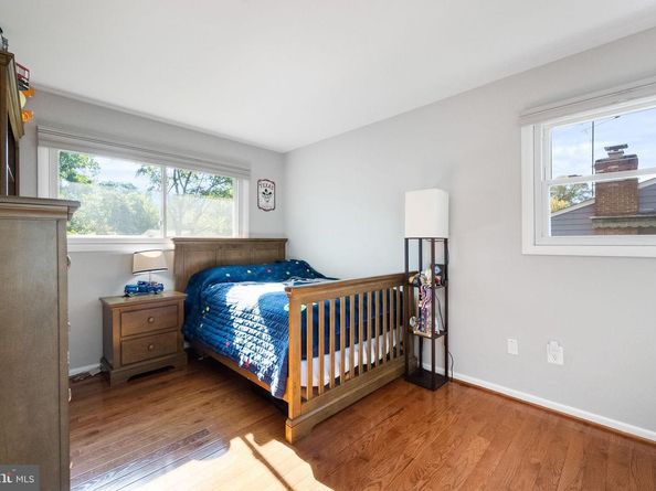 2415 Jackson Parkway, Vienna VA 22180