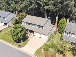 1377 Rock Chapel Road, Herndon VA 20170