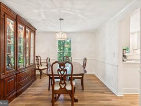 1377 Rock Chapel Road, Herndon VA 20170