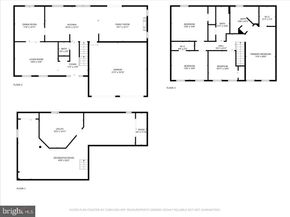 1377 Rock Chapel Road, Herndon VA 20170