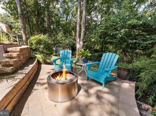 1377 Rock Chapel Road, Herndon VA 20170