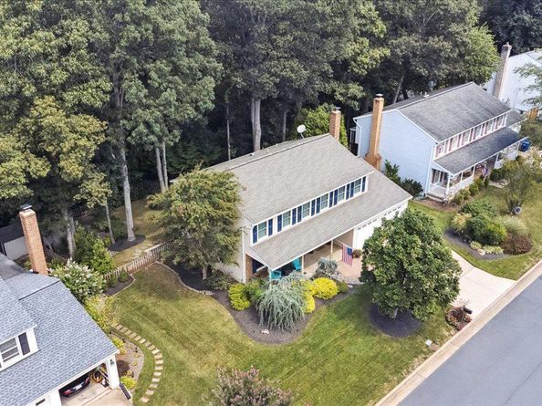 1377 Rock Chapel Road, Herndon VA 20170