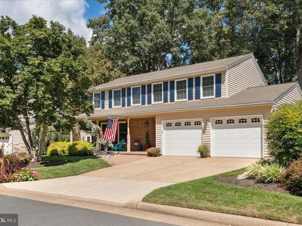 1377 Rock Chapel Road, Herndon VA 20170