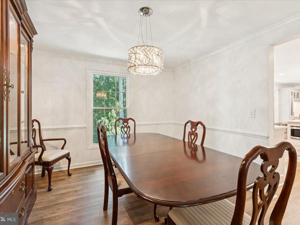 1377 Rock Chapel Road, Herndon VA 20170