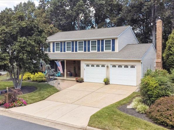 1377 Rock Chapel Road, Herndon VA 20170