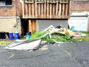442 Woodcliffe Road, Upper Darby PA 19082