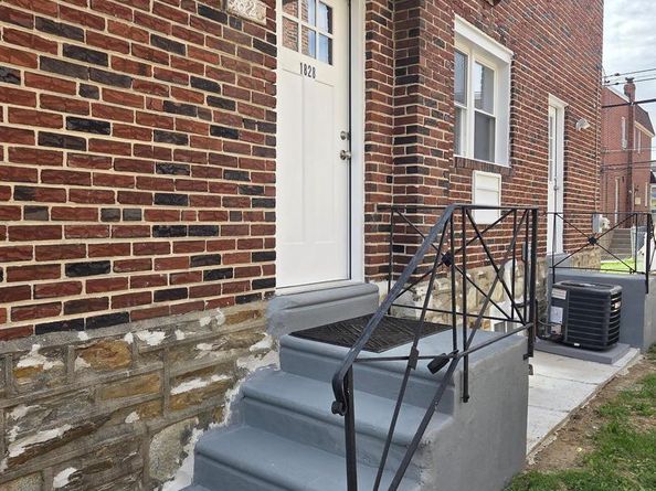 1828 Megargee Street, Philadelphia PA 19152