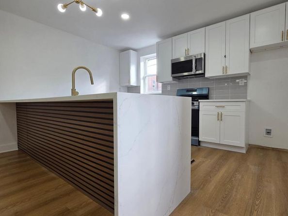 1828 Megargee Street, Philadelphia PA 19152