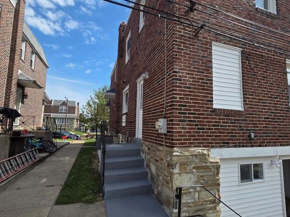 1828 Megargee Street, Philadelphia PA 19152