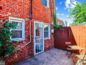 2018 E Street NE, Washington DC 20002