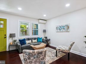 2018 E Street NE, Washington DC 20002