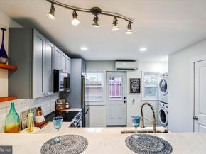 2018 E Street NE, Washington DC 20002