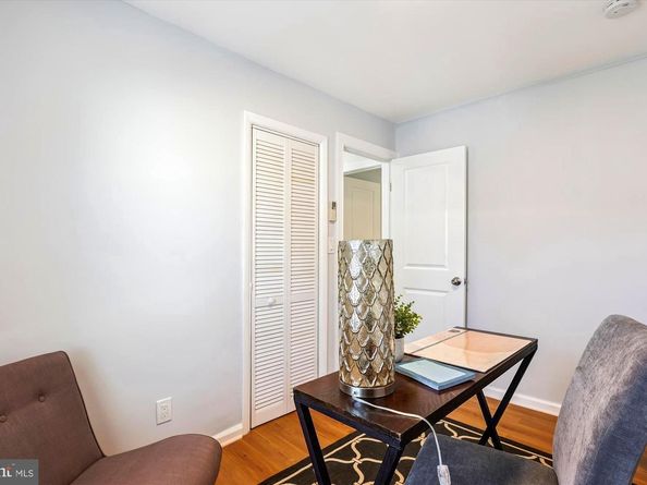 2018 E Street NE, Washington DC 20002