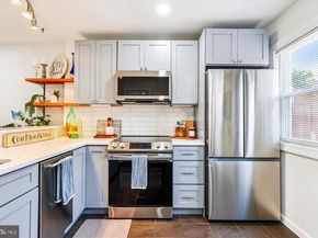 2018 E Street NE, Washington DC 20002