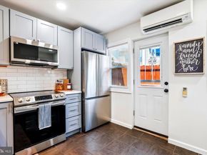2018 E Street NE, Washington DC 20002