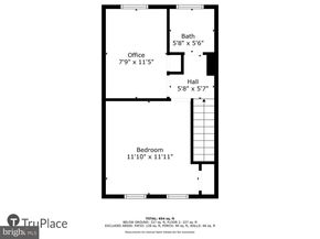 2018 E Street NE, Washington DC 20002