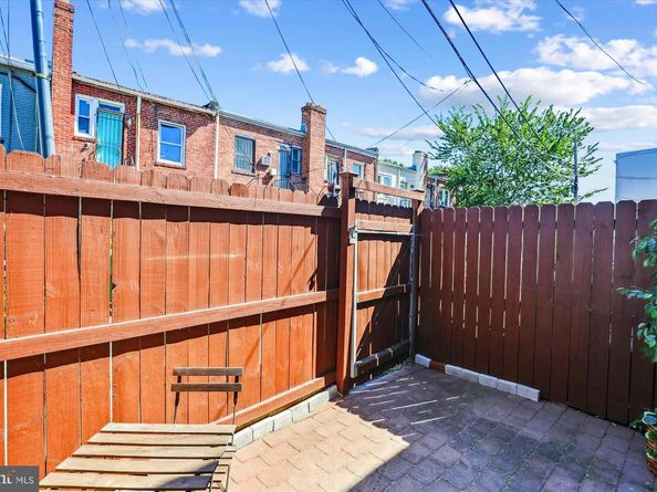 2018 E Street NE, Washington DC 20002