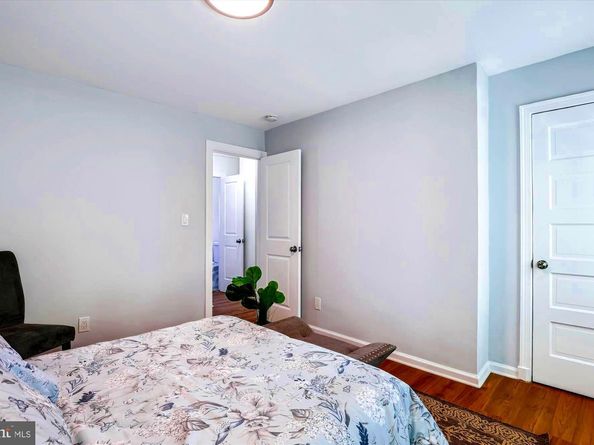 2018 E Street NE, Washington DC 20002