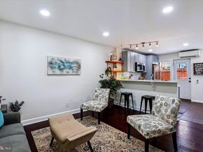 2018 E Street NE, Washington DC 20002