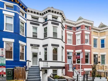 3007 11TH Street NW