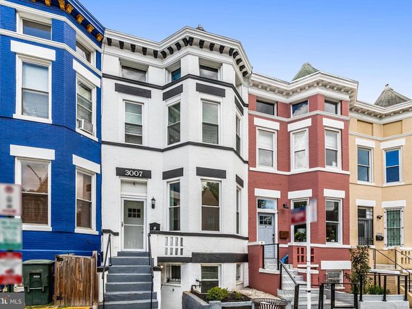3007 11TH Street NW, Washington DC 20001